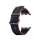 Pasek do smartwatchy Samsung Pasek Athleisure do Watch8/Watch8 Classic M/L dark gray